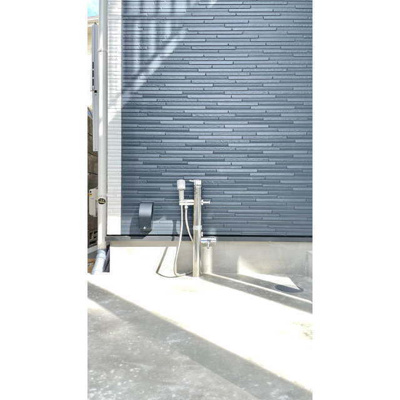 【その他】 | ☆屋外シャワー