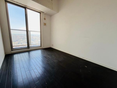 【洋室】 | ハイネスクラウズ春木駅前 中古マンション