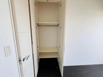 【収納】 | ハイネスクラウズ春木駅前 中古マンション