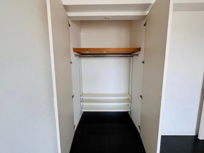 【収納】 | ハイネスクラウズ春木駅前 中古マンション