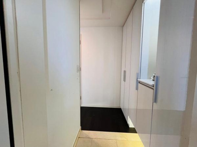 【玄関】 | ハイネスクラウズ春木駅前 中古マンション