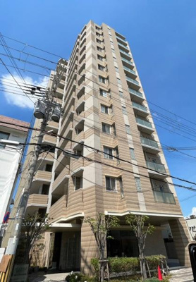 【外観】 | ハイネスクラウズ春木駅前 中古マンション