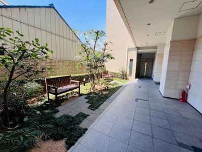 【その他共用部分】 | ハイネスクラウズ春木駅前 中古マンション