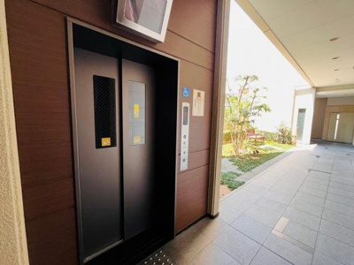 【その他共用部分】 | ハイネスクラウズ春木駅前 中古マンション