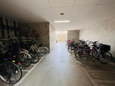 【その他共用部分】 | ハイネスクラウズ春木駅前 中古マンション