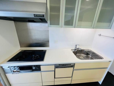 【キッチン】 | ハイネスクラウズ春木駅前 中古マンション