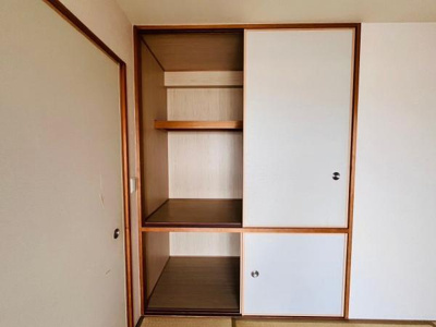 【収納】 | ハイネスクラウズ春木駅前 中古マンション