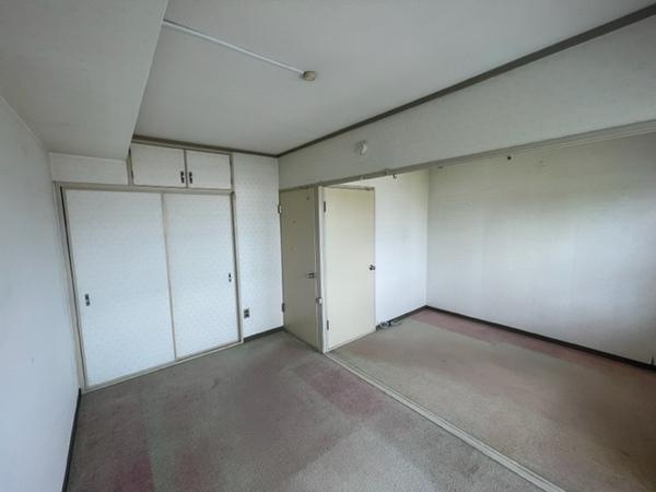 【内装】 | オリーブハイツ枚方長尾　4号棟