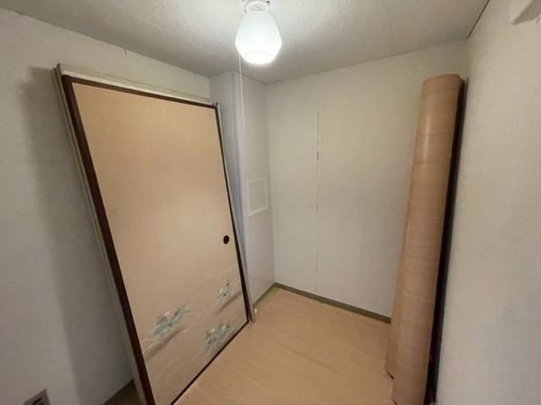 【内装】 | オリーブハイツ枚方長尾　4号棟