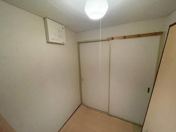 【内装】 | オリーブハイツ枚方長尾　4号棟