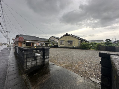 【外観】 | 都城市鷹尾2丁目 750万円