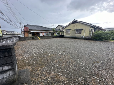 【外観】 | 都城市鷹尾2丁目 750万円
