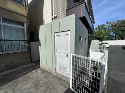 【その他共用部分】 | ルブラン甲陽