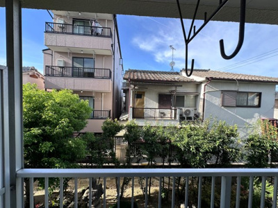 【展望】 | ルブラン甲陽