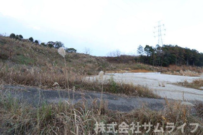 【外観】 | 牛隈7400坪売地