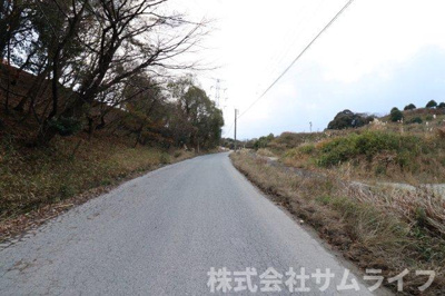 【外観】 | 牛隈7400坪売地