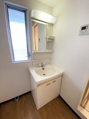 【洗面所】 | ベイサイドテラス | 参考画像