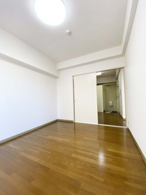 【居間・リビング】 | ベイサイドテラス