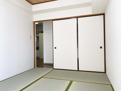 【和室】 | ベイサイドテラス