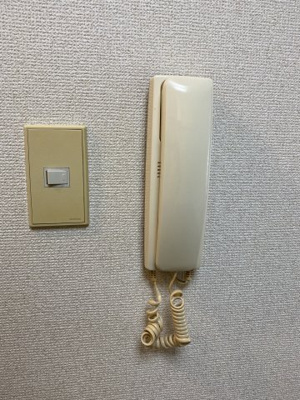 【セキュリティ】 | ベイサイドテラス