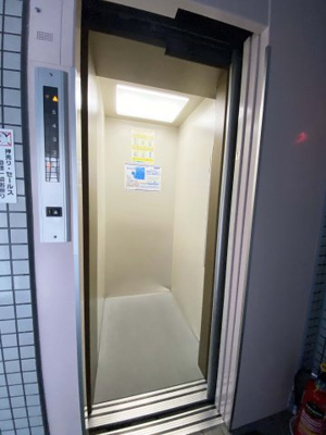 【その他共用部分】 | ベイサイドテラス