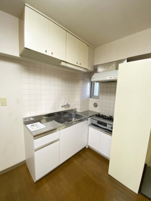 【キッチン】 | ベイサイドテラス | 参考画像