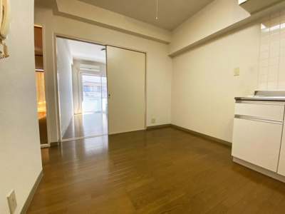 【居間・リビング】 | ベイサイドテラス | 参考画像