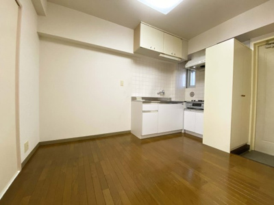 【居間・リビング】 | ベイサイドテラス | 参考画像