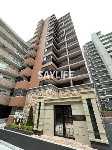 プレジオ森之宮