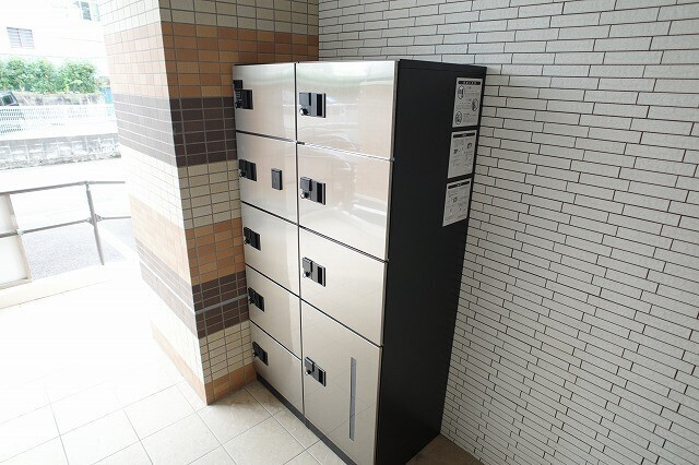 熊本市中央区水前寺５丁目の賃貸マンションのその他