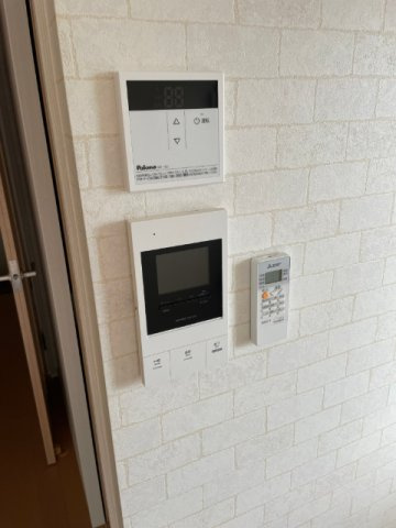 熊本市中央区水前寺５丁目の賃貸マンションのセキュリティ