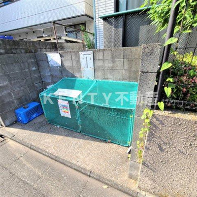 【その他共用部分】 | サークルナインＣ