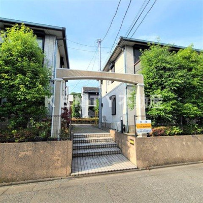 【外観】 | サークルナインＣ | 外はこのようになっています