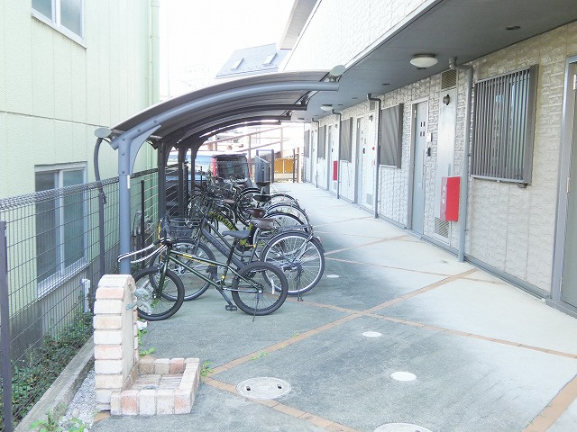 SUNLIGHTのその他共用部分