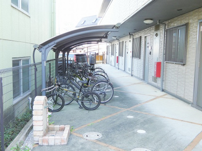 【その他共用部分】 | SUNLIGHT