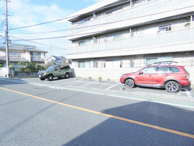 【駐車場】 | SUNLIGHT