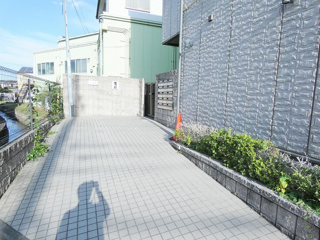 SUNLIGHTのその他共用部分