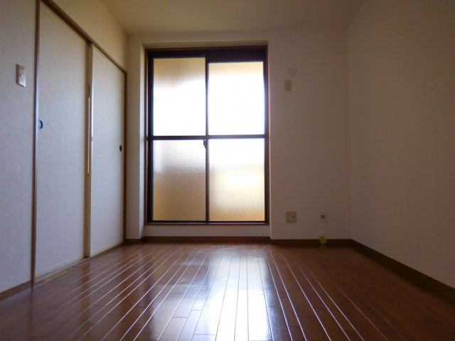 アーバンライフフミの居間・リビング
