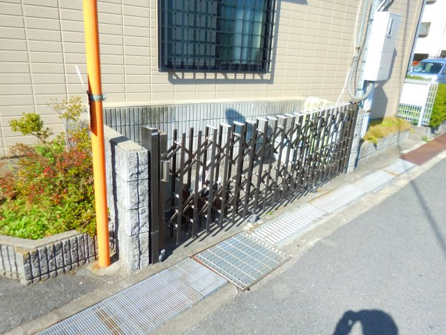 アーバンライフフミのその他共用部分