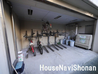 【その他共用部分】 | ラヴァージュ小町