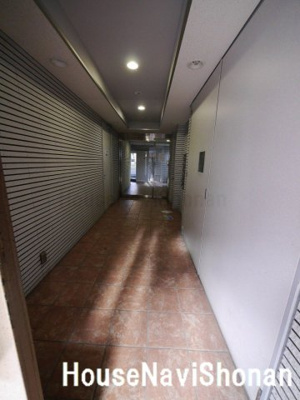 【ロビー】 | ラヴァージュ小町