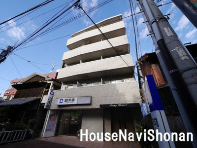 【外観】 | ラヴァージュ小町