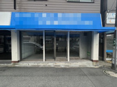 ときわマンション　店舗・事務所の画像