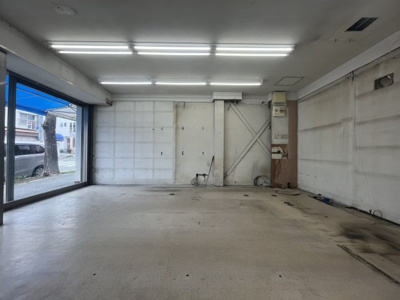 【内装】 | ときわマンション　店舗・事務所