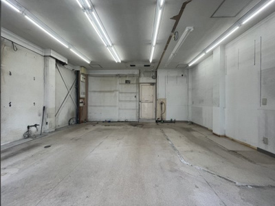 【内装】 | ときわマンション　店舗・事務所