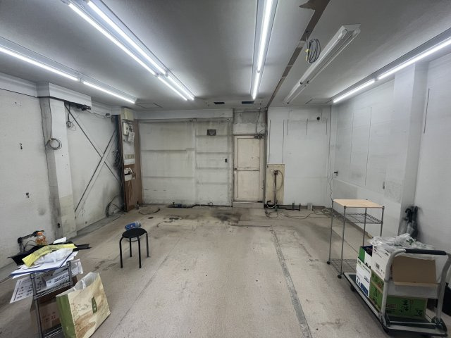 【内装】 | ときわマンション　店舗・事務所