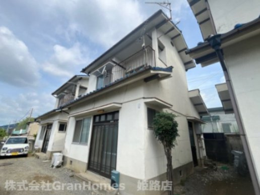 西今宿四丁目橋本貸家