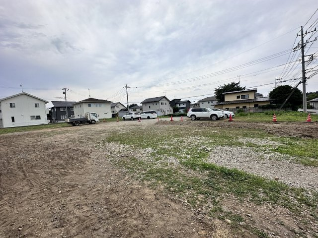 【その他】 | 駐車場