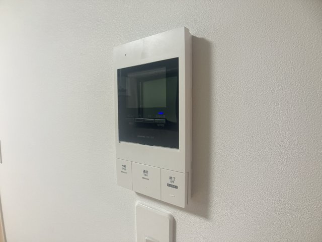 Arbusto　Hillsのセキュリティ