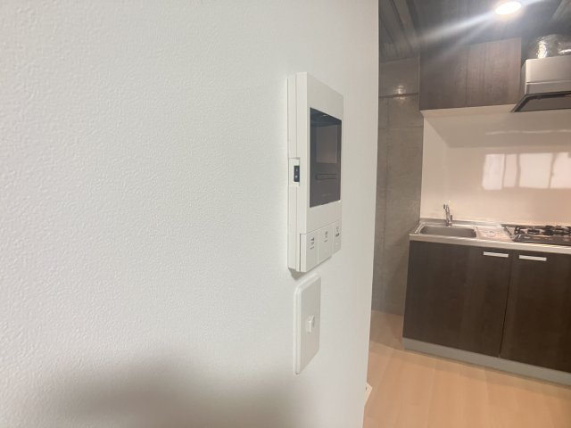Arbusto　Hillsのセキュリティ